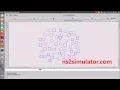 Two Hop Networks using Ns2 Projects NS2 Simulation Projects