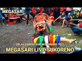 Download Lagu SOLAH RAMPAK BARONG TERBARU 2022!!! MEGASARI LIVE SUKORENO