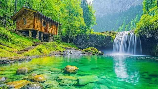 Beautiful Relaxing Music - Stop Overthinking, Stress Relief Music, Sleep Music, Calming Music #140