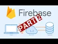 Firebase Cloud Function Tutorial - REST API Part 2 Diligent Dev