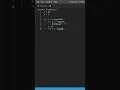 Printing Triangle in Python