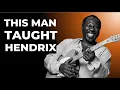 Curtis Mayfield s SIMPLE Rhythm Trick Changed Everything