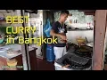BEST Indian restaurant in Bangkok Pahurat Little India - Toney Restaurant Tony s