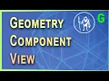Game Engine Programming 080 1 - Geometry component view