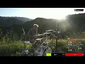 Dance Hall Crashers - Lost Again | Drum Cover On The Mountains