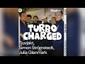 När vi gräver guld i USA  Turbocharged  Tjuvjakt & Simon Strömstedt & Julia Glennmark