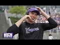 Kevin O Connell Talks Team Identity for 2025 J J McCarthy s Growth Jordan Mason s Training Camp
