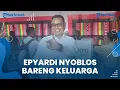 Download Lagu Cagub Sumbar Epyardi Asda Nyoblos di TPS 006 Singkarak Solok, Serahkan Hasil pada Yang Maha Kuasa