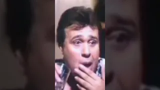 لماذا دفن الفنان ممدوح وافي في قبر الفنان احمد ذكى بعد اكتشافة مرضة بالصدفة Shorts 