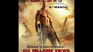 Baaghi3 Trailer 100 Mn Sajid Nadiadwala Tiger Shroff Shraddha Riteish Ahmed Khan 6 March 