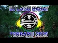 DJ TERBARU 2025 | DJ SUPER BASS BREAKBEAT HISLERIM X TERI MERI  TERBARU | DJ TIK TOK FULL BASS