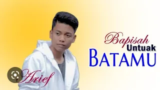 Download ARIEF - BAPISAH UNTUAK BATAMU   Lagu Minang Terbaru 2023 (Official Music Video) MP3