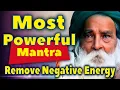Download Lagu Powerful Mantra to Remove Negative Energy |Divine Chant | Yogi Ramsuratkumar Nama Chants