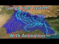 Download Lagu Ganga river system (Ghaghra, Son, Damodar, Koshi, Ramganga) Part 1