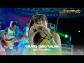 Download Lagu ADELL SALSABELLA - ORANG YANG SALAH - AMELIA MUSIC - WEDDING ANDRE \u0026 NADIA - MIJEN DEMAK