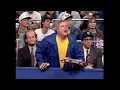 Chris Farley falling down on SNL supercut