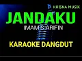 Download Lagu JANDAKU KARAOKE DANGDUT ORIGINAL HD AUDIO