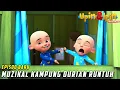 Download Lagu Muzikal Kampung Durian Runtuh | FULL Episode Baru Upin \u0026 Ipin Musim 15 | Upin Ipin Terbaru 2022