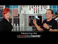 Mastering the LG CHI Color Master Factory