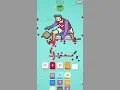 Tiny Feast Level 193 Gameplay