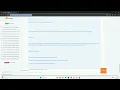 Link python with html python script in html