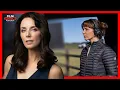 3 Questions with Michelle Morgan