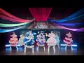 【Choreography Video - MV edition -】SWEET STEADY『SWEET STEP』
