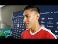 ¿Y si Gustavo Matosas cambia a Costa Rica por México? La opinión de Óscar Duarte