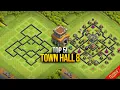 Th8 Most Powerful Top 5 Bases 2026 With copy link Th8 best base layouts TH8 Base