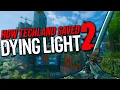 Download Lagu How Techland Saved Dying Light 2