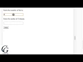 Dynamic Table with JavaScript