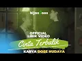 Download Lagu Hijau Daun - Cinta Terbalik (Official Lirik Video)