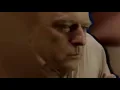 breaking bad hank s panic attack in the elevator but it s with strange effects taken from twitter