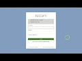 How to Reset your Password