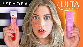 Sephora vs Ulta Beauty Skincare Which is better