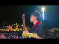 Sweet Child of Mine (Parody Remix) - Sweetnotes Live @ Bayawan City, Negros