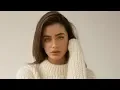 Yael Shelbia New Israeli Model women s fashion Israel 2019