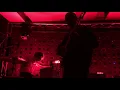 MorMor | Pass the Hours | Live | Baby's All Right Brooklyn NYC | April 19, 2019