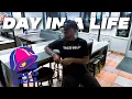Day in the Life of a Taco Bell Worker SUMMER JOB