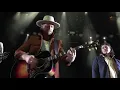 Banks-Needtobreathe acoustic