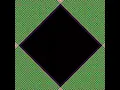 Cellular automata simulation Python