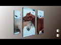 One Background for Multiple DIVs in Pure CSS
