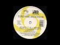Sunshine Anderson - Heard It All Before Ben Watt Lazy Dog Mix
