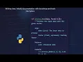 Python Docstrings Documentation A Beginner s Guide