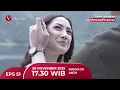 Lagu Malam ini Episode 51 “Rindu Tak Berujung” Jam 17.30 WIB di ANTV