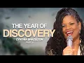 The Year Of Discovery Part 4 Cynthia Brazelton VCMI Suitland 1 18 26