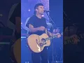 Phil Wickham - The King is in the Room live on 10/26/25 in Seattle, WA Air1 Worship Now Tour