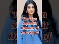 Download Lagu Top Ten Super Hit Dramas of Sarah Khan 2024 #sarahkhan #pakistanidramas