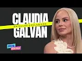 Claudia Galvan Confesses Exclusively Why She Gave Lorenzo Mendez a New Chance