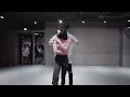 Say You Won't Let Go - James Arthur / May J Lee & Bongyoung Park Choreography